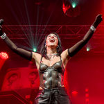 ELIF Zeltfestival Ruhr 2024