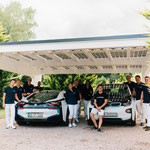 Solarterrassen & Carportwerk GmbH