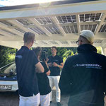 Solarterrassen & Carportwerk GmbH