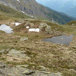 Laghi piccoli di Mottella