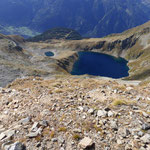 Laghi di Chièra