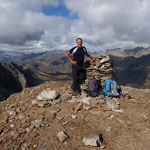 Pizzo del Sole 2773 m