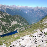 Lago Tomè da Corte Piatto