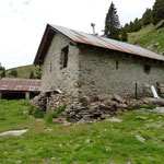 Stou di Sotto 1876 m