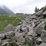 Rifugio Starlaresc