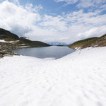 Lago di Carì 2256 m