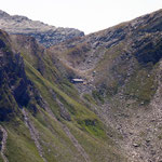 Passo del Narèt (dall'altro versante della valle)