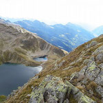 Pécian e Laghi di Chiéra