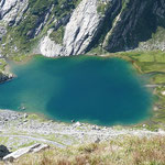 Lago Bianco