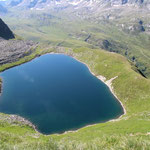 Lago di Dentro 2298 m