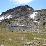 Lago di Schenadüi e Schenadüi