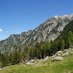 Alp del Lago