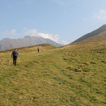 Passo di Pozzaiolo 1718 m