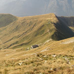 Rifugio San Jorio