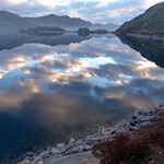 Lago del Narèt 2310 m