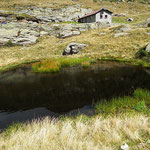 Alpe di Chiéra 2038 m