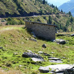 Cascina di Sterli 1987 m