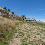 Alpe di Negrös 1799 m