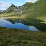 Lago di Tom 2022 m