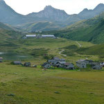 Cadagno di Fuori 1917 m