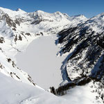 Lago Ritom e Lago Cadagno