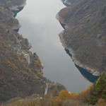 Lago di Vogorno