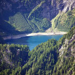 Lago e Capanna di Tremorgio