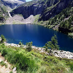 Lago di Tomè 1692 m