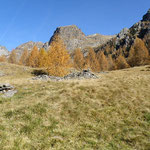 Alp de Quarnei 1753 m