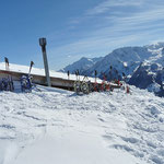 C'era gente nel Rifugio ... !!!