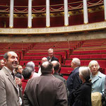 Assemblée Nationale, 2010