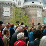 Château des Ducs, Nantes, 2007