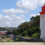 La Palut, Aber Wrac´h