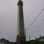Phare de Trezien
