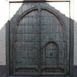 Mitbringsel eines Ostindien-Fahrers, Texel