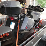 Das sollte halten...