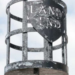 Nachbau eines Feuerkorbs