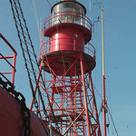 Feuerschiff "Texel", Den Helder