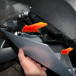 Achtnung - Bruchgefahr