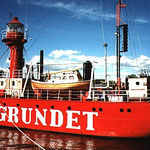 Fingrundet, Stockholm