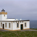 Lighthouse Duncasby Head