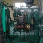 Nash Point Lighthouse