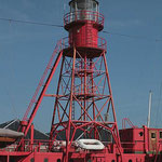 Feuerschiff "Texel", Den Helder