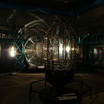 Die Halle des Lichts