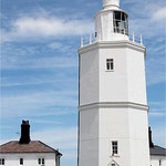 North Foreland Lighthouse