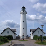 Hirtshals Fyr