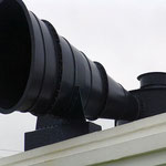 Nash Point Lighthouse