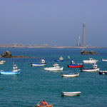 Phare de l'Île Vierge