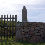 Phare du Cap Lévi