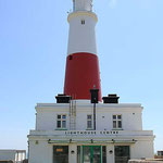Portland Bill Lighthouse